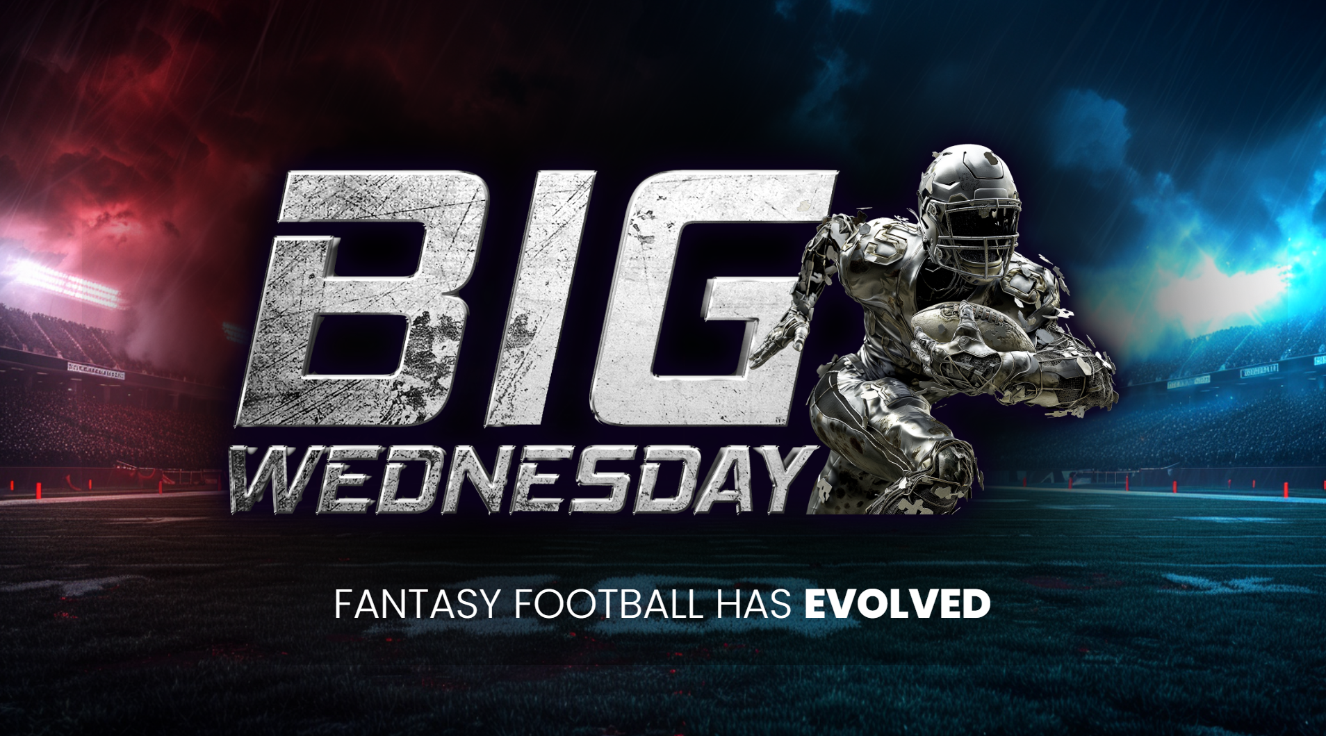 Big Wednesday