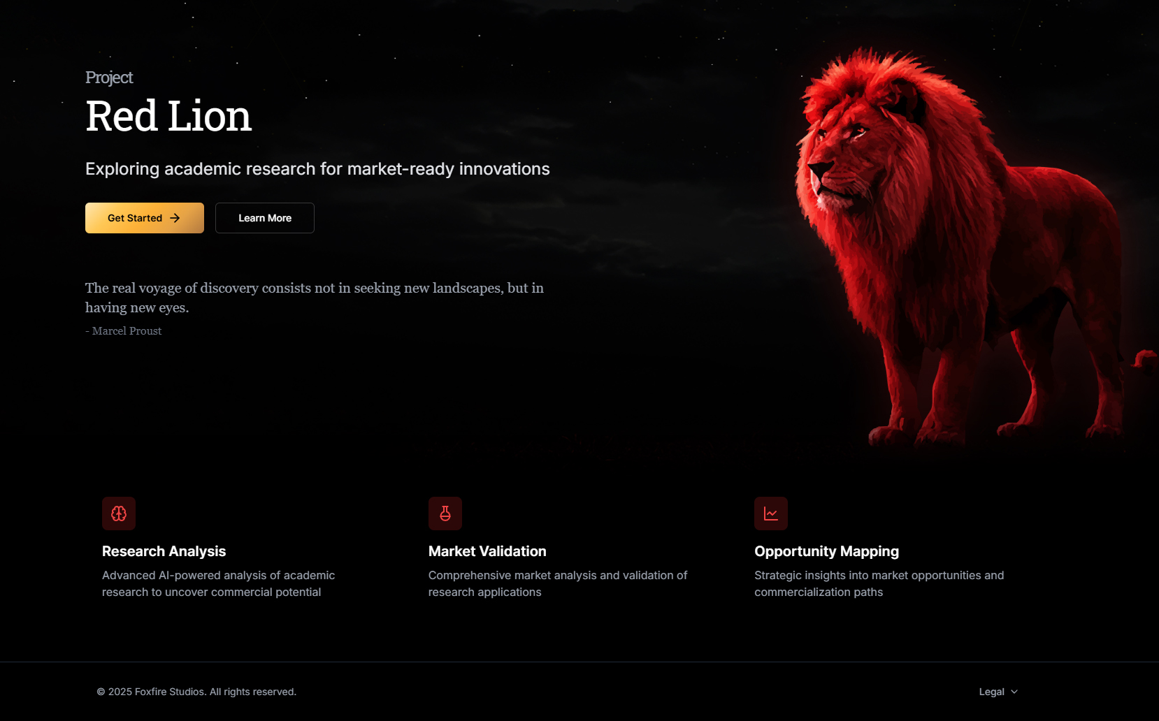 Red Lion
